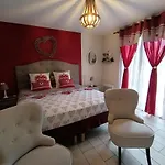 Le Balcon Des Cimes