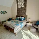 Le Balcon Des Cimes Διαμέρισμα