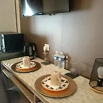Апартаменты Le Balcon Des Cimes *