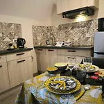 Le Balcon Des Cimes Апартаменты Adast
