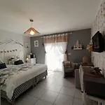 Апартаменты Le Balcon Des Cimes