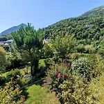 Апартаменты Le Balcon Des Cimes Adast