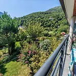 Le Balcon Des Cimes Adast