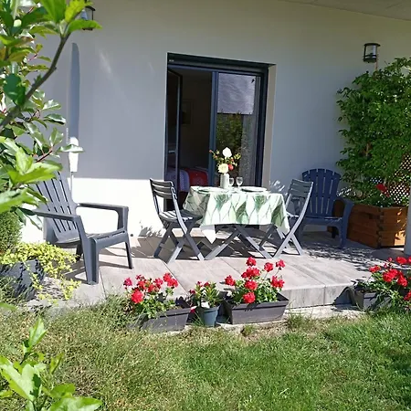 Le Balcon Des Cimes Adast