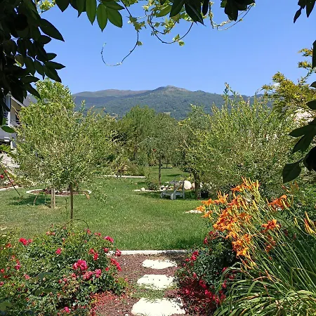 Le Balcon Des Cimes Апартаменты *