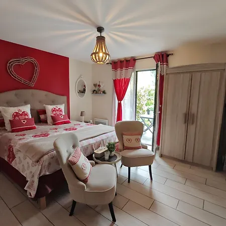Le Balcon Des Cimes Appartement Adast