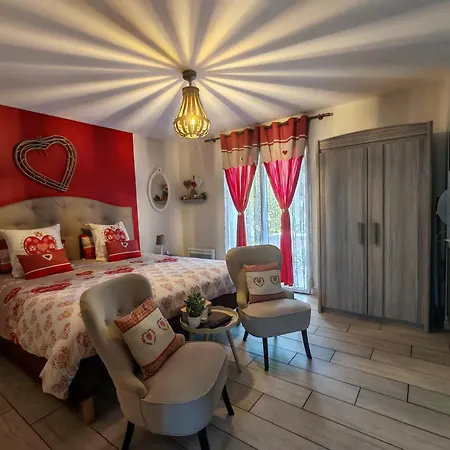 Le Balcon Des Cimes Appartement Adast