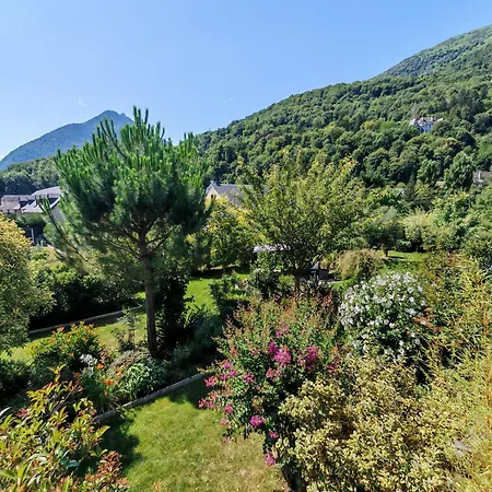 Appartement Le Balcon Des Cimes Adast