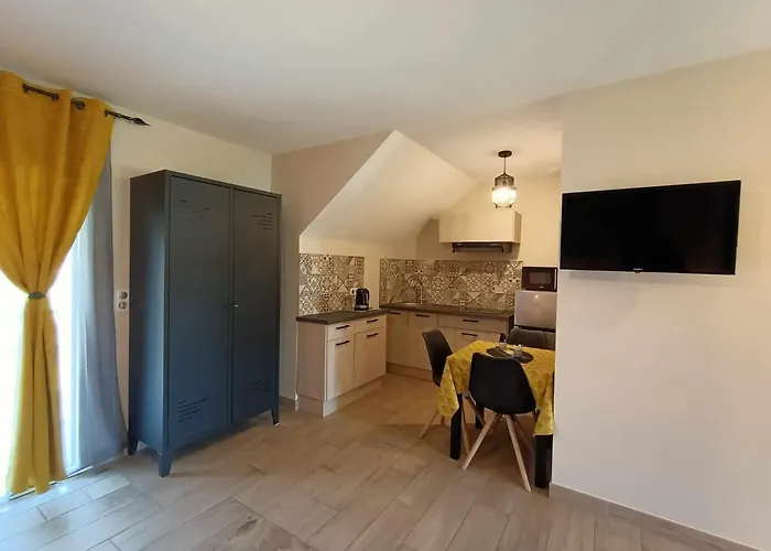 Le Balcon Des Cimes Adast