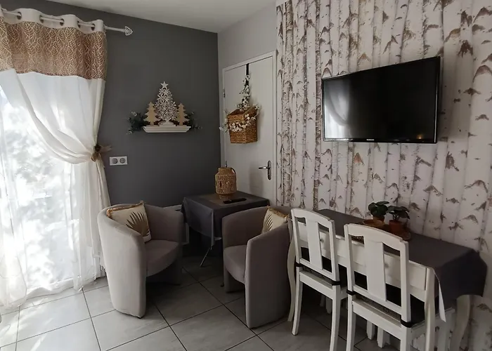 Le Balcon Des Cimes * Adast