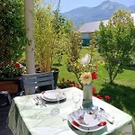 Le Balcon Des Cimes アパート Adast