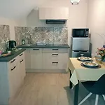 Le Balcon Des Cimes Apartment