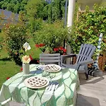 Le Balcon Des Cimes * Adast