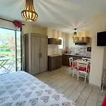 Apartment Le Balcon Des Cimes *