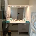 Apartment Le Balcon Des Cimes