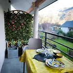 Apartment Le Balcon Des Cimes