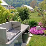 Le Balcon Des Cimes アパート *