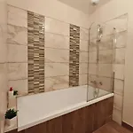 Le Balcon Des Cimes Apartment