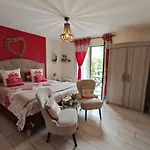 Le Balcon Des Cimes Apartment Adast