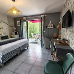 Apartment Le Balcon Des Cimes *