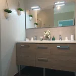 Le Balcon Des Cimes Apartment