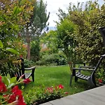 Le Balcon Des Cimes アパート *