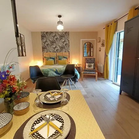 Le Balcon Des Cimes * Adast