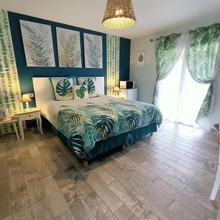 Le Balcon Des Cimes * Adast