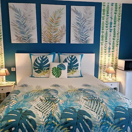 Le Balcon Des Cimes * Adast