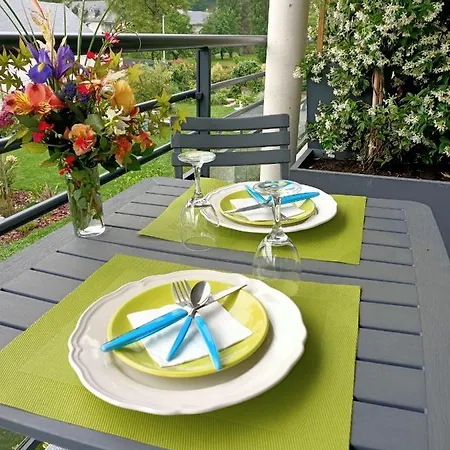 Le Balcon Des Cimes * Adast