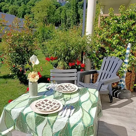 Le Balcon Des Cimes * Adast