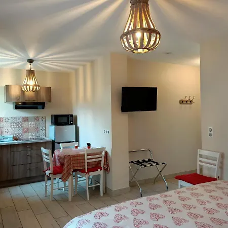 Le Balcon Des Cimes Adast