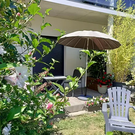 Le Balcon Des Cimes Daire Adast