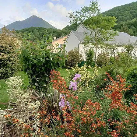 Le Balcon Des Cimes Daire Adast