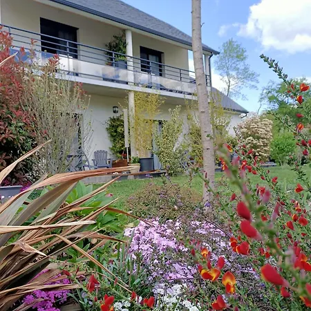 Le Balcon Des Cimes * Adast