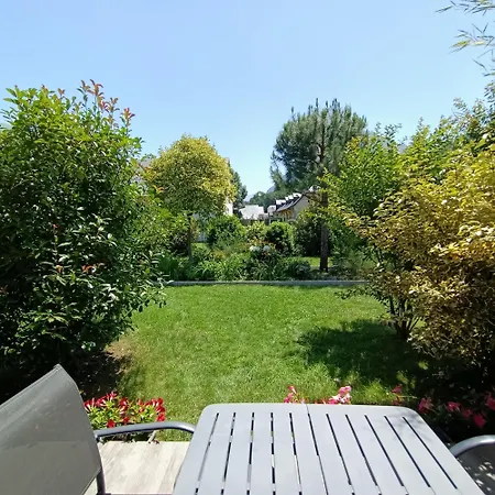 Le Balcon Des Cimes Daire Adast
