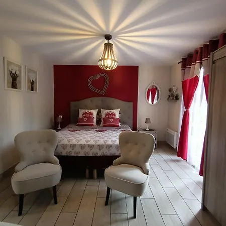 Le Balcon Des Cimes Apartmán Adast