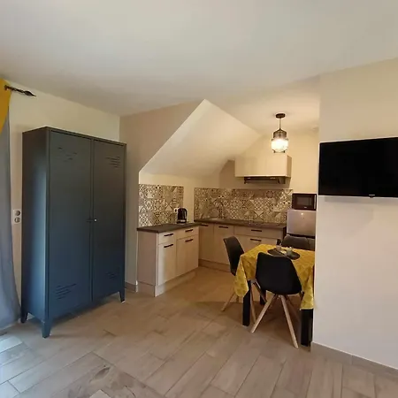 Le Balcon Des Cimes Adast