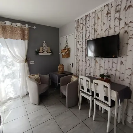 Le Balcon Des Cimes * Adast