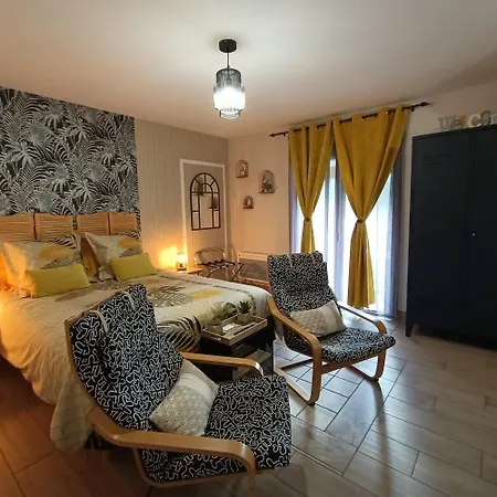 Le Balcon Des Cimes Adast