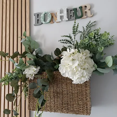 Lejlighed Le Balcon Des Cimes Adast