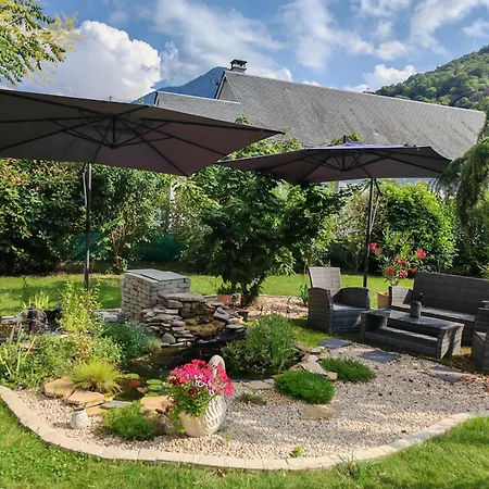 Le Balcon Des Cimes Adast