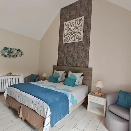 Le Balcon Des Cimes *