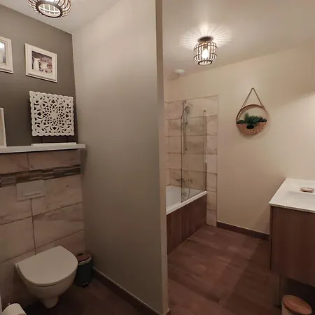 Le Balcon Des Cimes Adast