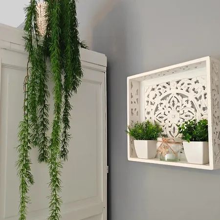 Lejlighed Le Balcon Des Cimes *