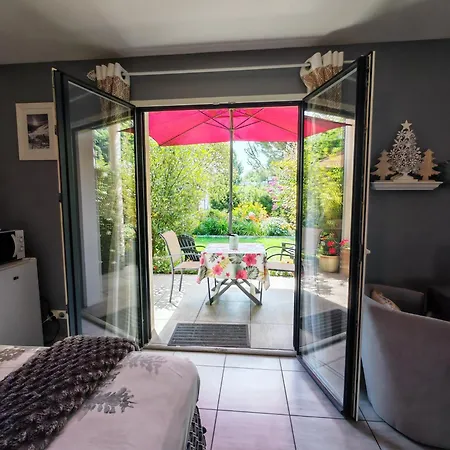 Le Balcon Des Cimes * Adast