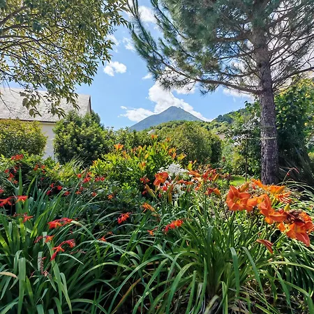 Lejlighed Le Balcon Des Cimes Adast