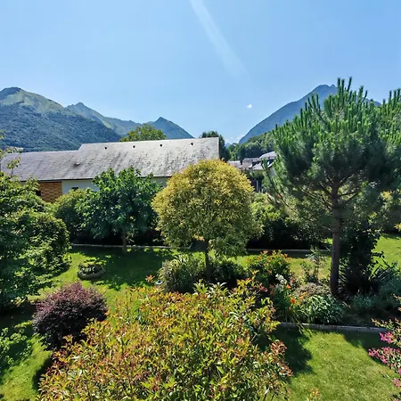 Le Balcon Des Cimes * Adast