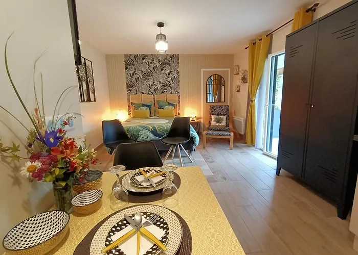 Le Balcon Des Cimes * Adast