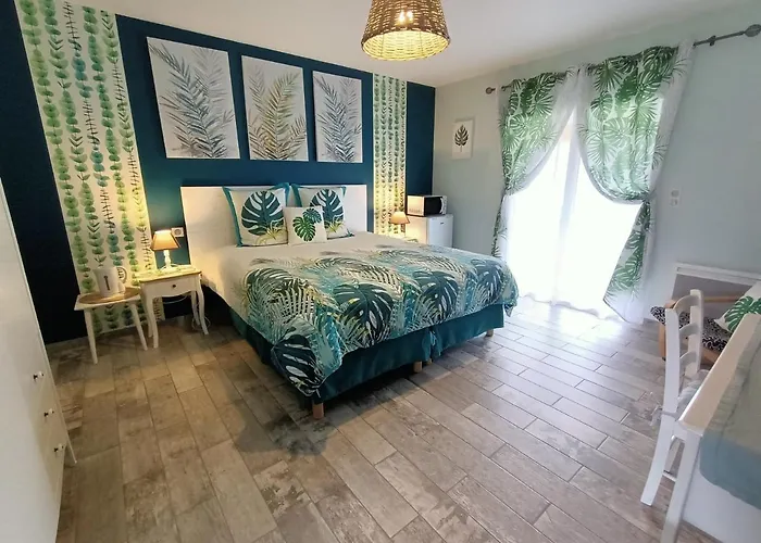 Le Balcon Des Cimes * Adast